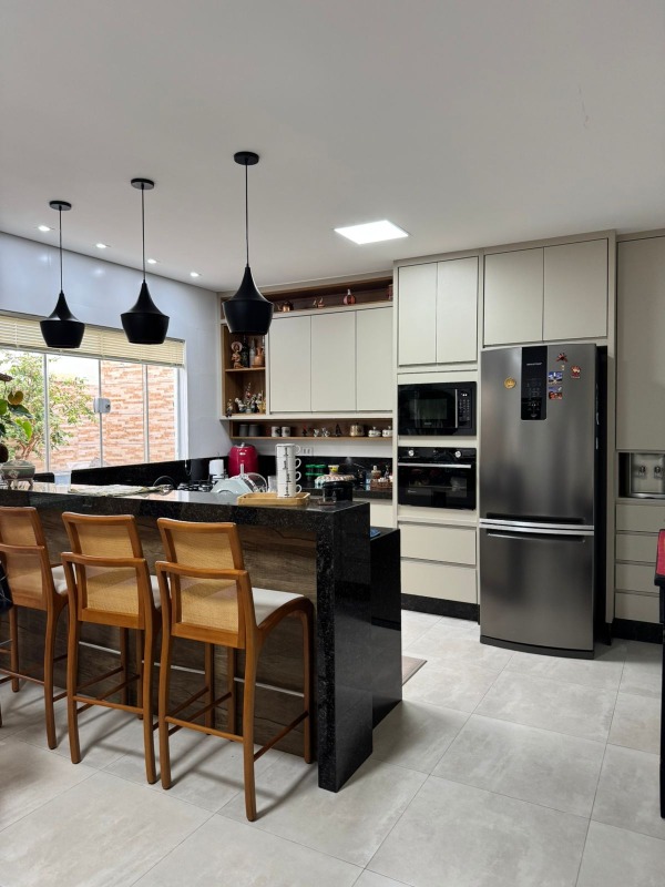 Casa à venda no Condomínio Terra Nova Rondonópolis: 