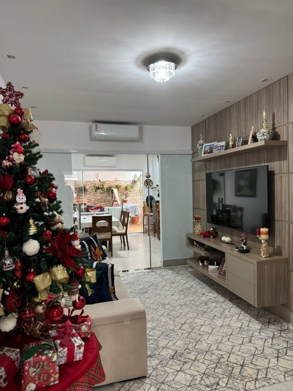 Casa à venda no Condomínio Terra Nova Rondonópolis: 