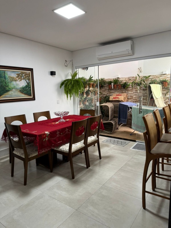 Casa à venda no Condomínio Terra Nova Rondonópolis: 