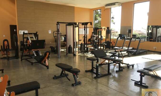 Lote em condomínio à venda no Condomínio Villa Toscana - Região Horto: 