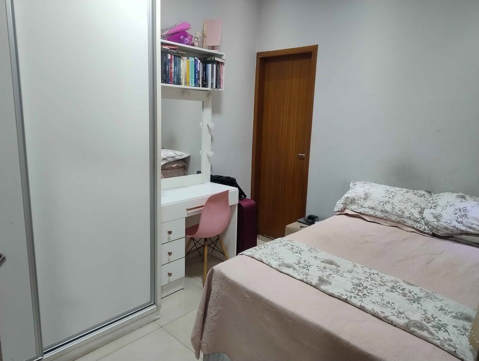 Casa à venda no Condomínio Terra Nova Rondonópolis: 