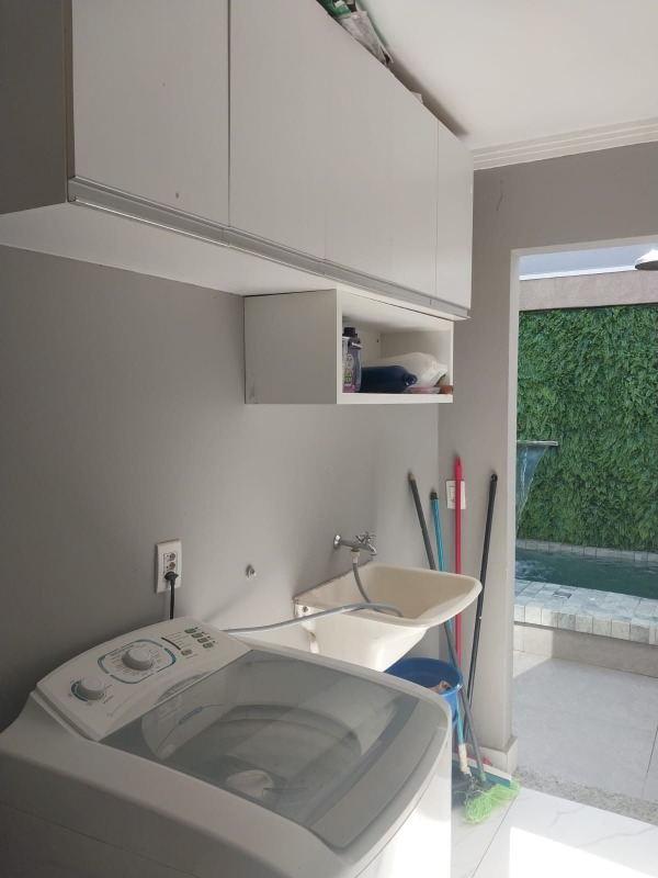 Casa à venda no Condomínio Terra Nova Rondonópolis: 