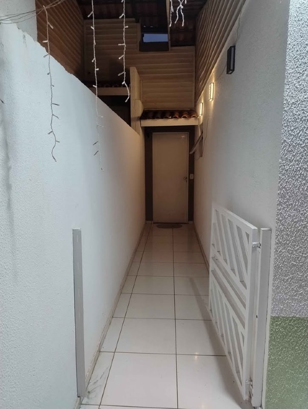 Casa à venda no Condomínio Terra Nova Rondonópolis: 