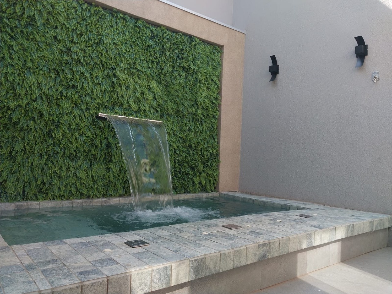 Casa à venda no Condomínio Terra Nova Rondonópolis: 