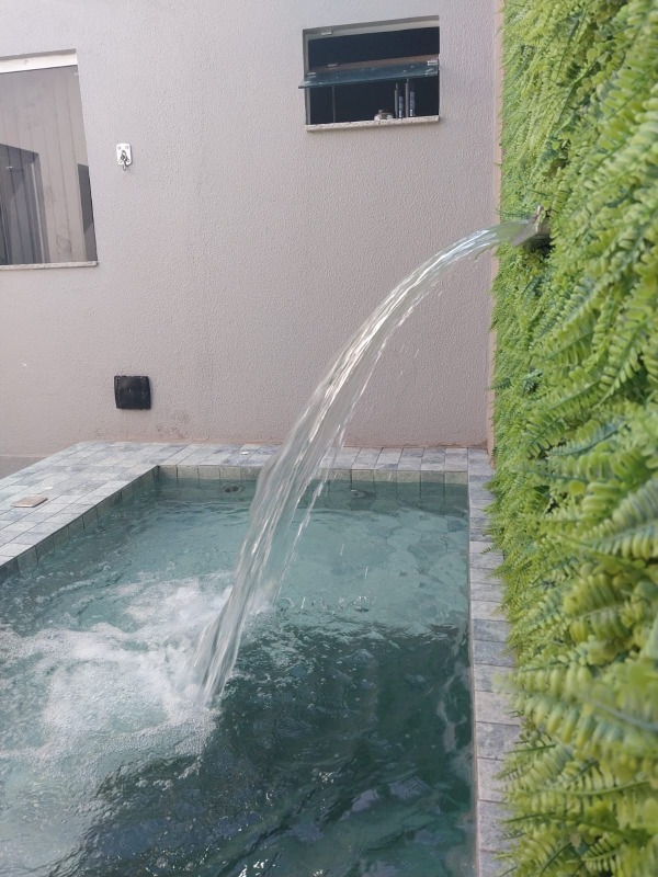 Casa à venda no Condomínio Terra Nova Rondonópolis: 