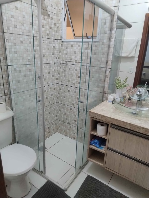 Casa à venda no Condomínio Terra Nova Rondonópolis: 