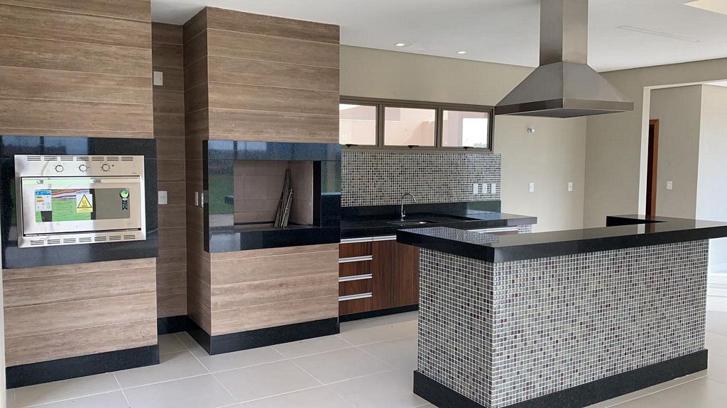 Lote em condomínio à venda no Jardim Royal Boulevard do Cerrado: 