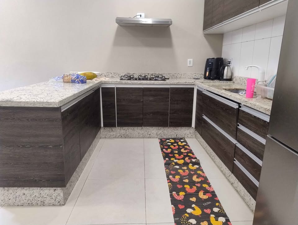 Casa à venda no Condomínio Terra Nova Rondonópolis: 