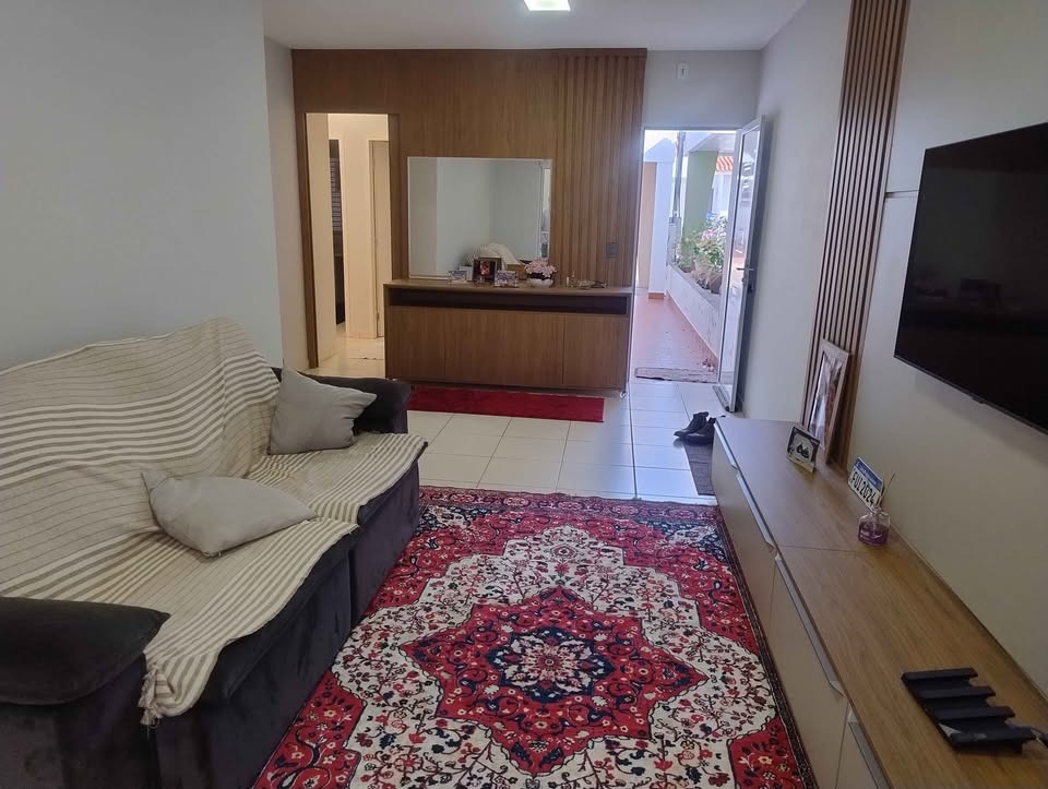 Casa à venda no Condomínio Terra Nova Rondonópolis: 