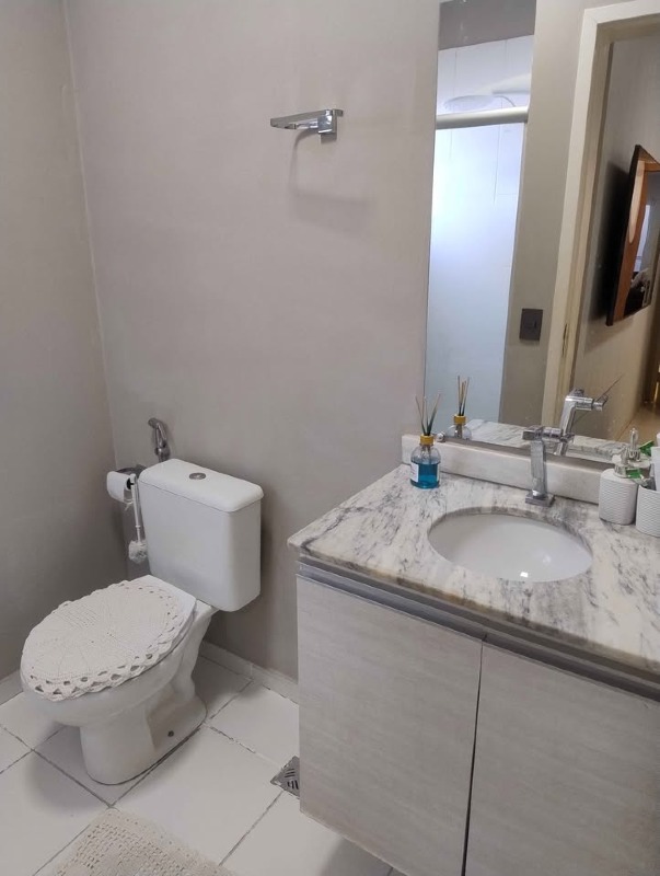 Casa à venda no Condomínio Terra Nova Rondonópolis: 