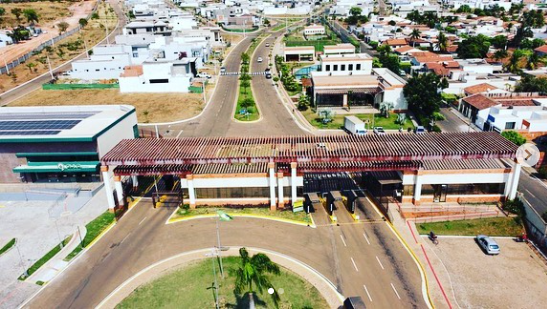 Lote em condomínio à venda no Condomínio Villa Toscana - Região Horto: 