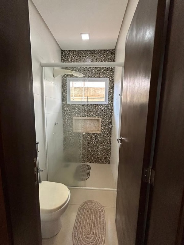 Casa à venda no Jardim Village do Cerrado: 