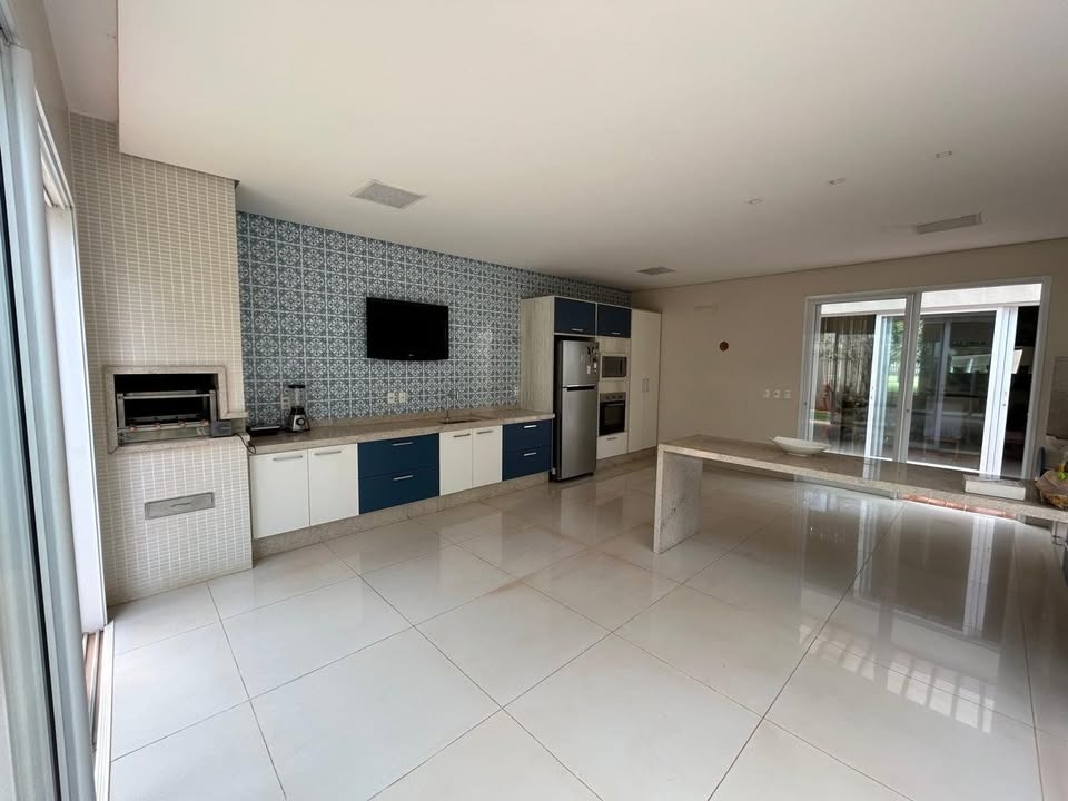 Casa à venda no Jardim Village do Cerrado: 