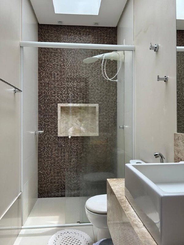 Casa à venda no Jardim Village do Cerrado: 