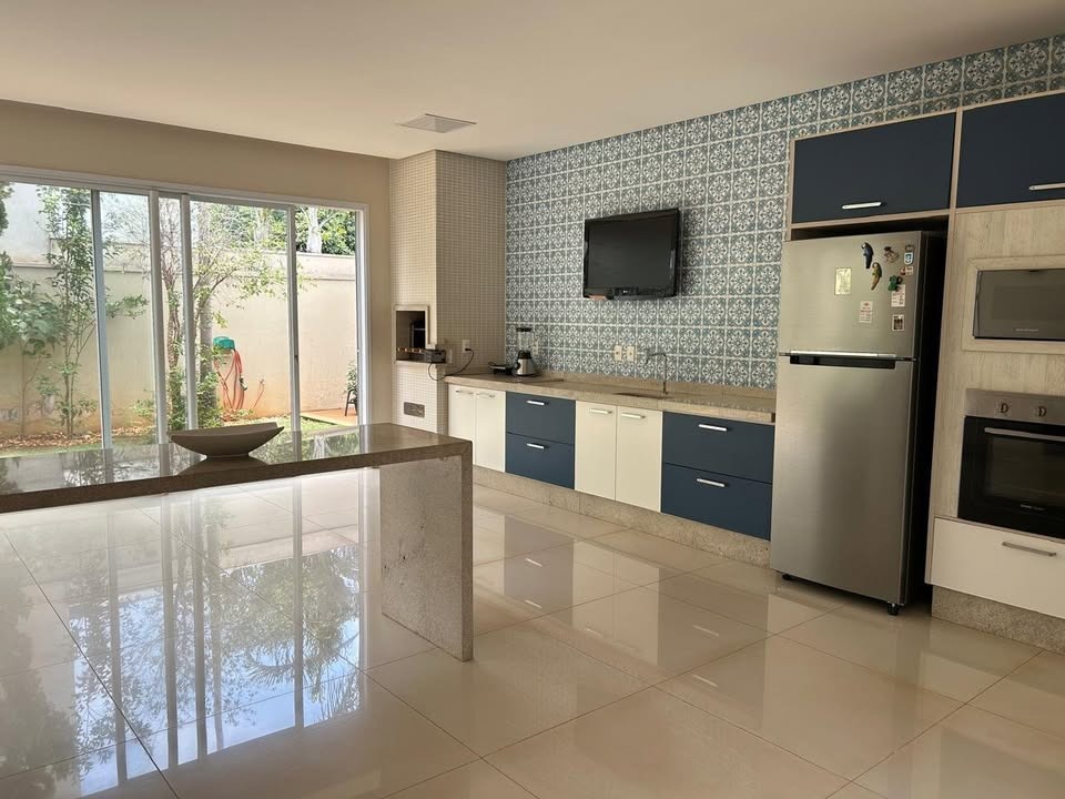 Casa à venda no Jardim Village do Cerrado: 