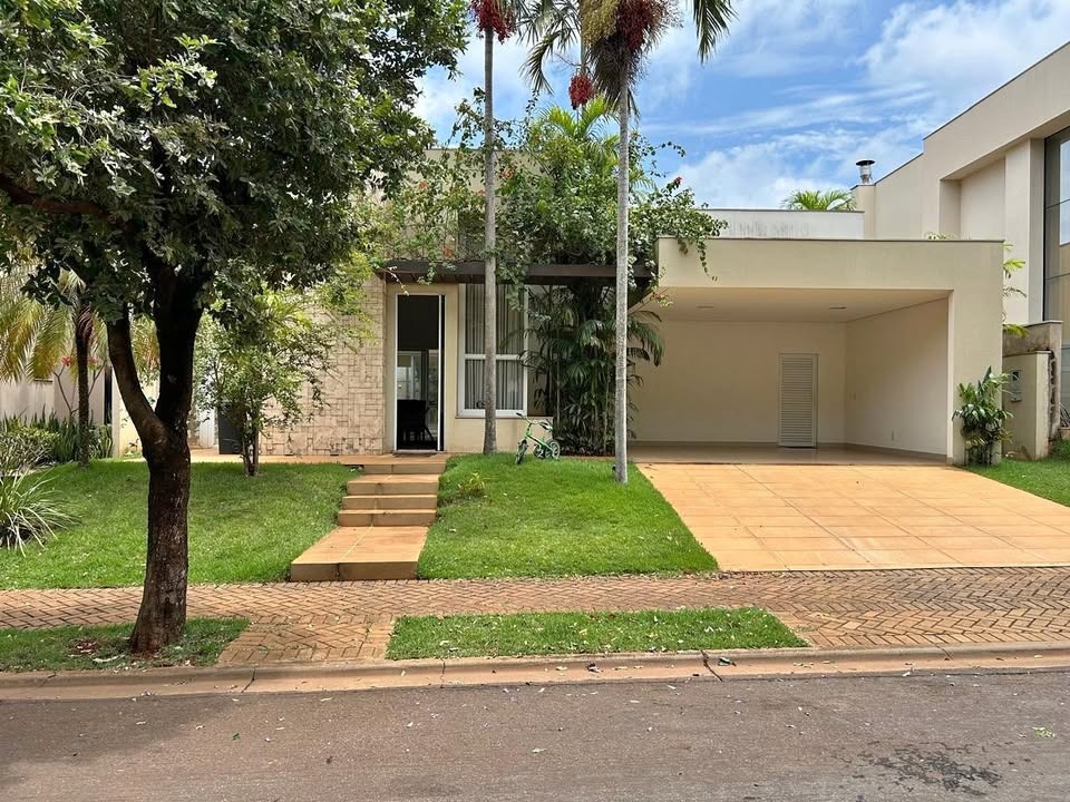 Casa à venda no Jardim Village do Cerrado: 