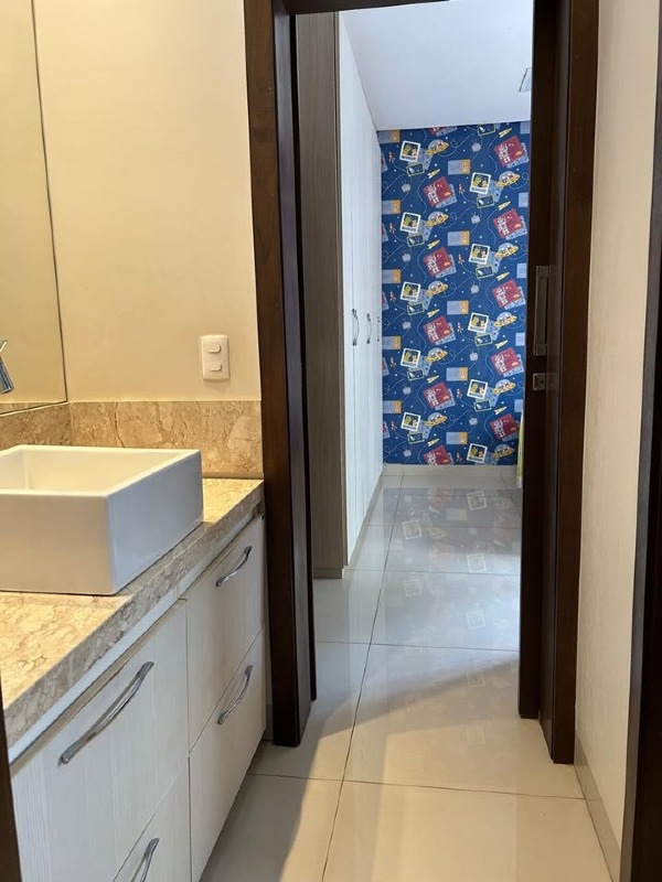 Casa à venda no Jardim Village do Cerrado: 