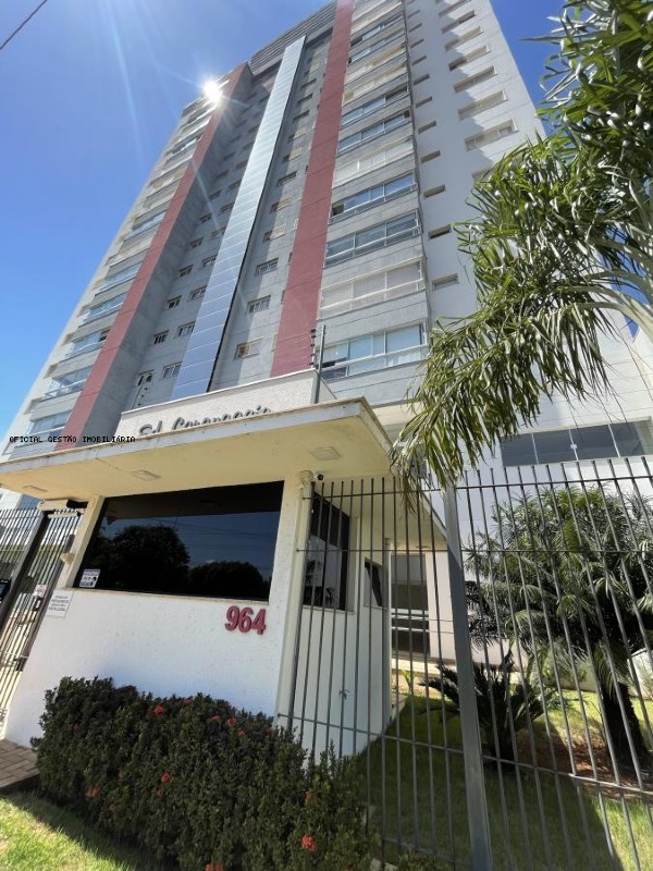 Apartamento à venda no Edifício Caravaggio - Próx. Shopping : 