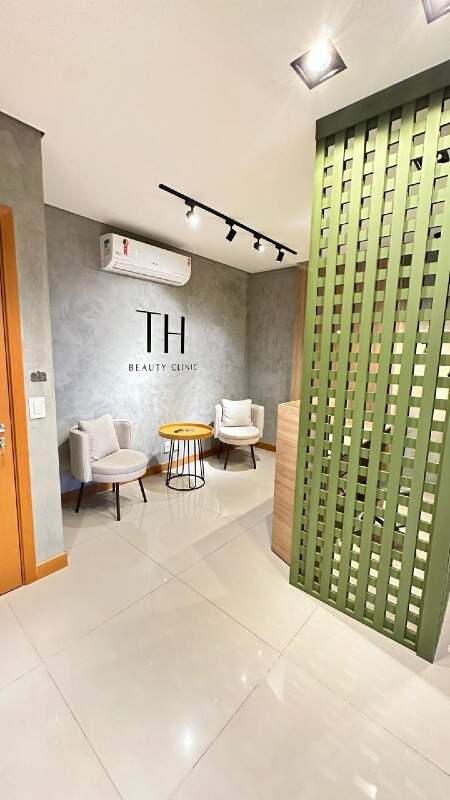 Sala para aluguel no Centro: 