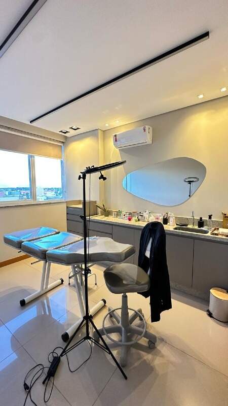 Sala para aluguel no Centro: 