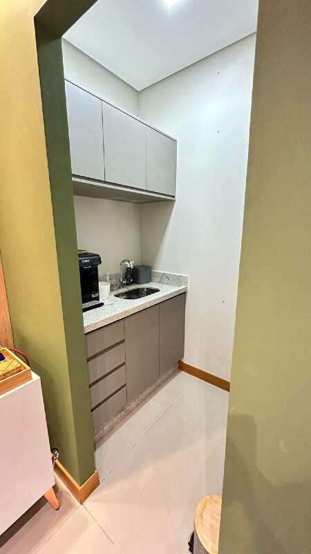 Sala para aluguel no Centro: 