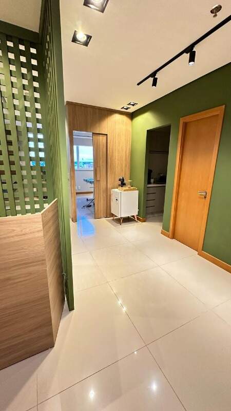 Sala para aluguel no Centro: 