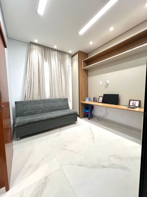 Casa à venda no Condomínio Villa Toscana - Região Horto: 