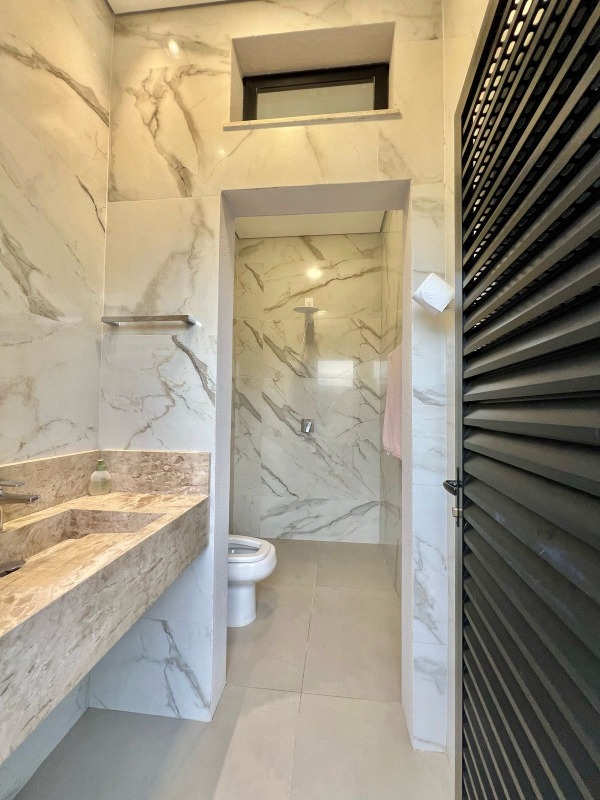 Casa à venda no Condomínio Villa Toscana - Região Horto: 