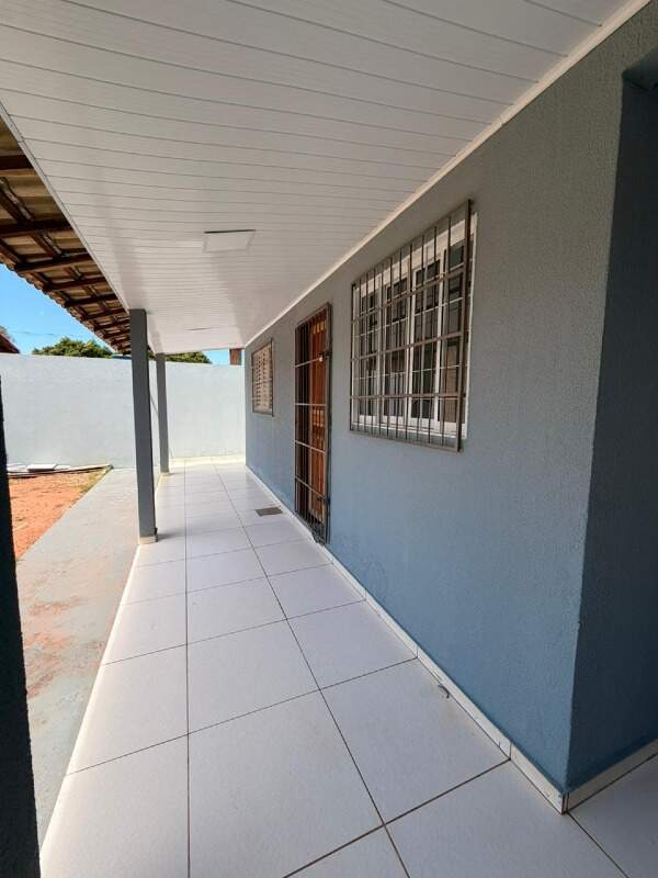 Casa à venda no Parque Residencial Universitário: 