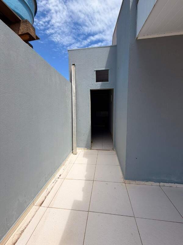 Casa à venda no Parque Residencial Universitário: 