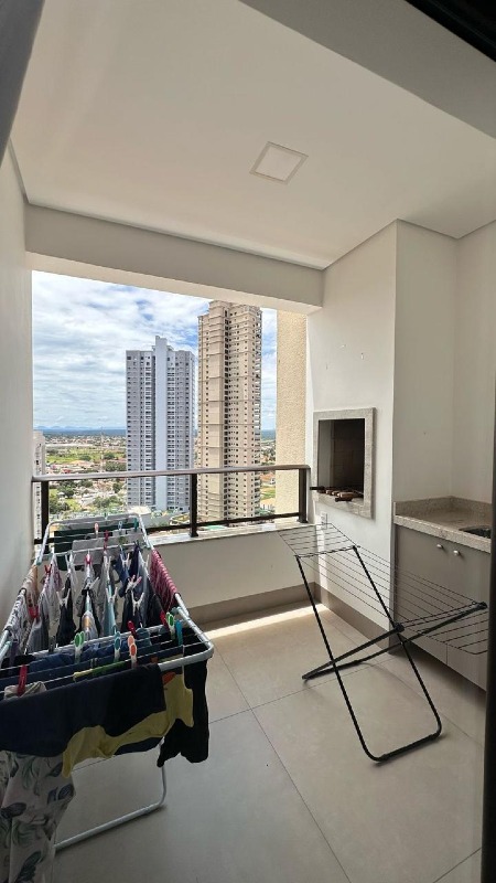 Apartamento à venda no Edifício Boulevard Paulista - Próx. Shopping : 