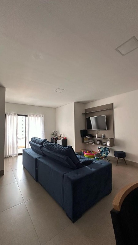 Apartamento à venda no Edifício Boulevard Paulista - Próx. Shopping : 
