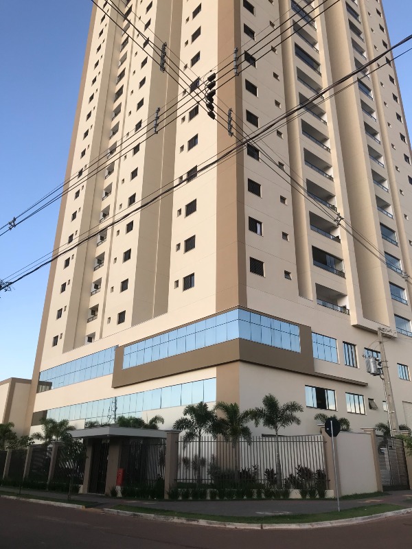 Apartamento à venda no Edifício Boulevard Paulista - Próx. Shopping : 