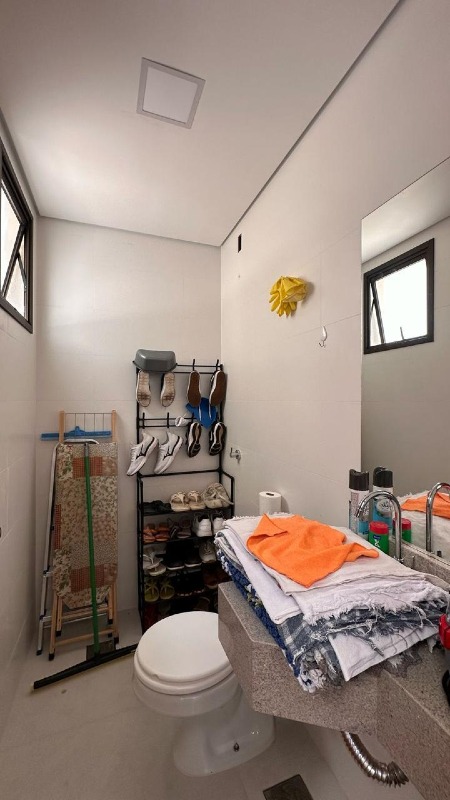 Apartamento à venda no Edifício Boulevard Paulista - Próx. Shopping : 