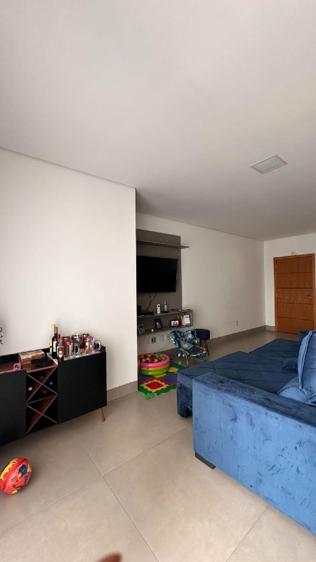 Apartamento à venda no Edifício Boulevard Paulista - Próx. Shopping : 