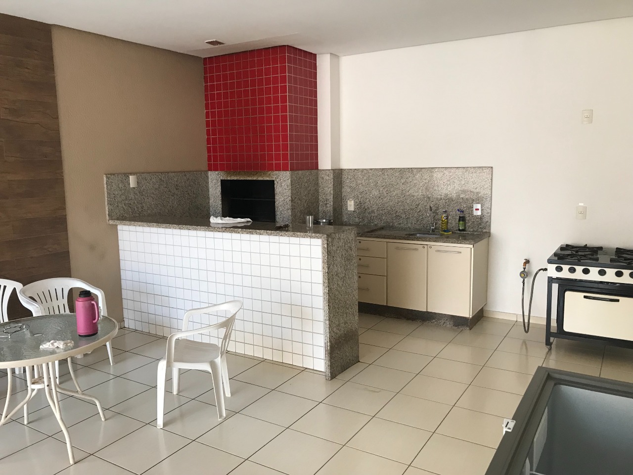 Apartamento à venda no Edifício Portal D´ Aurora - Vila Aurora: 