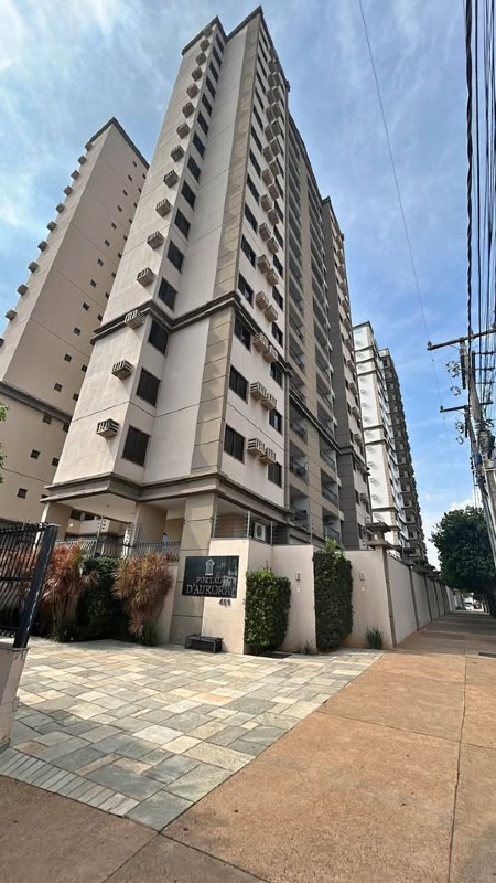 Apartamento à venda no Edifício Portal D´ Aurora - Vila Aurora: 