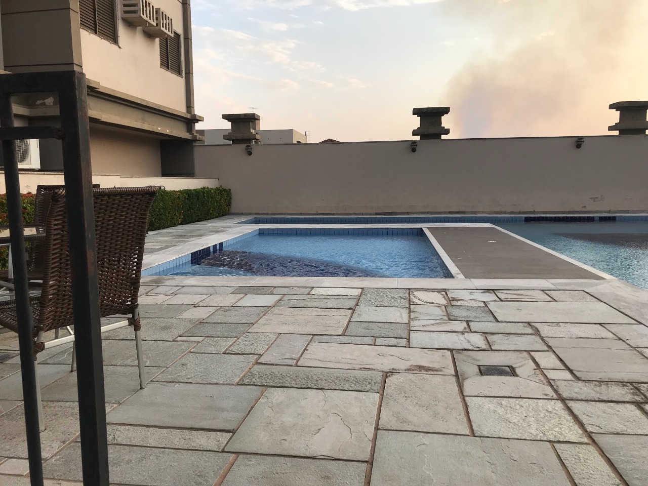 Apartamento à venda no Edifício Portal D´ Aurora - Vila Aurora: 