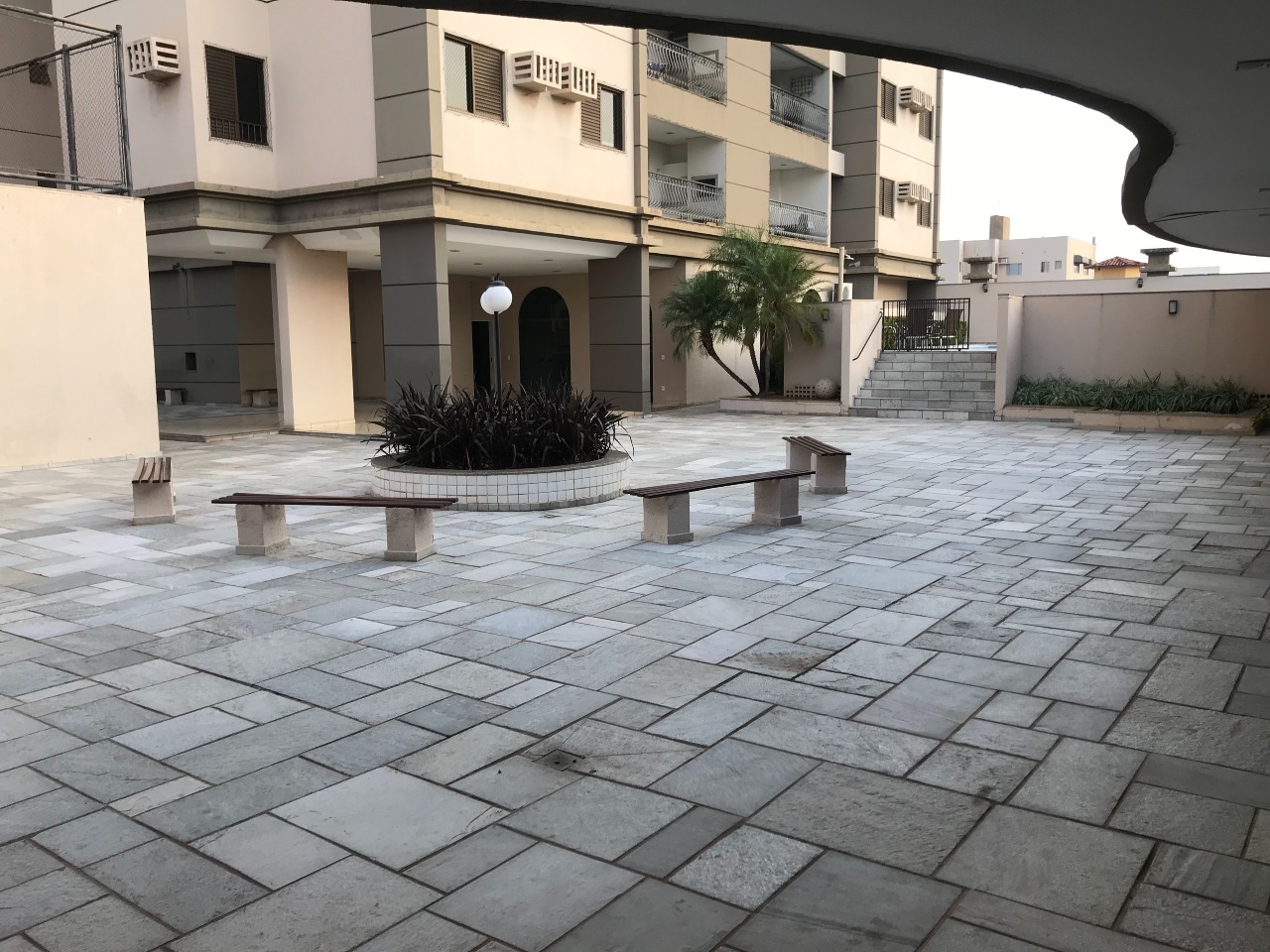 Apartamento à venda no Edifício Portal D´ Aurora - Vila Aurora: 