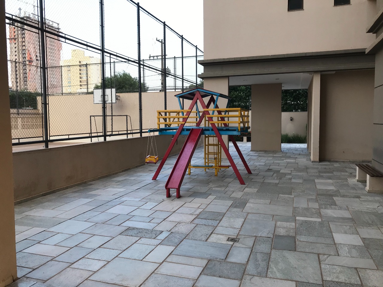 Apartamento à venda no Edifício Portal D´ Aurora - Vila Aurora: 