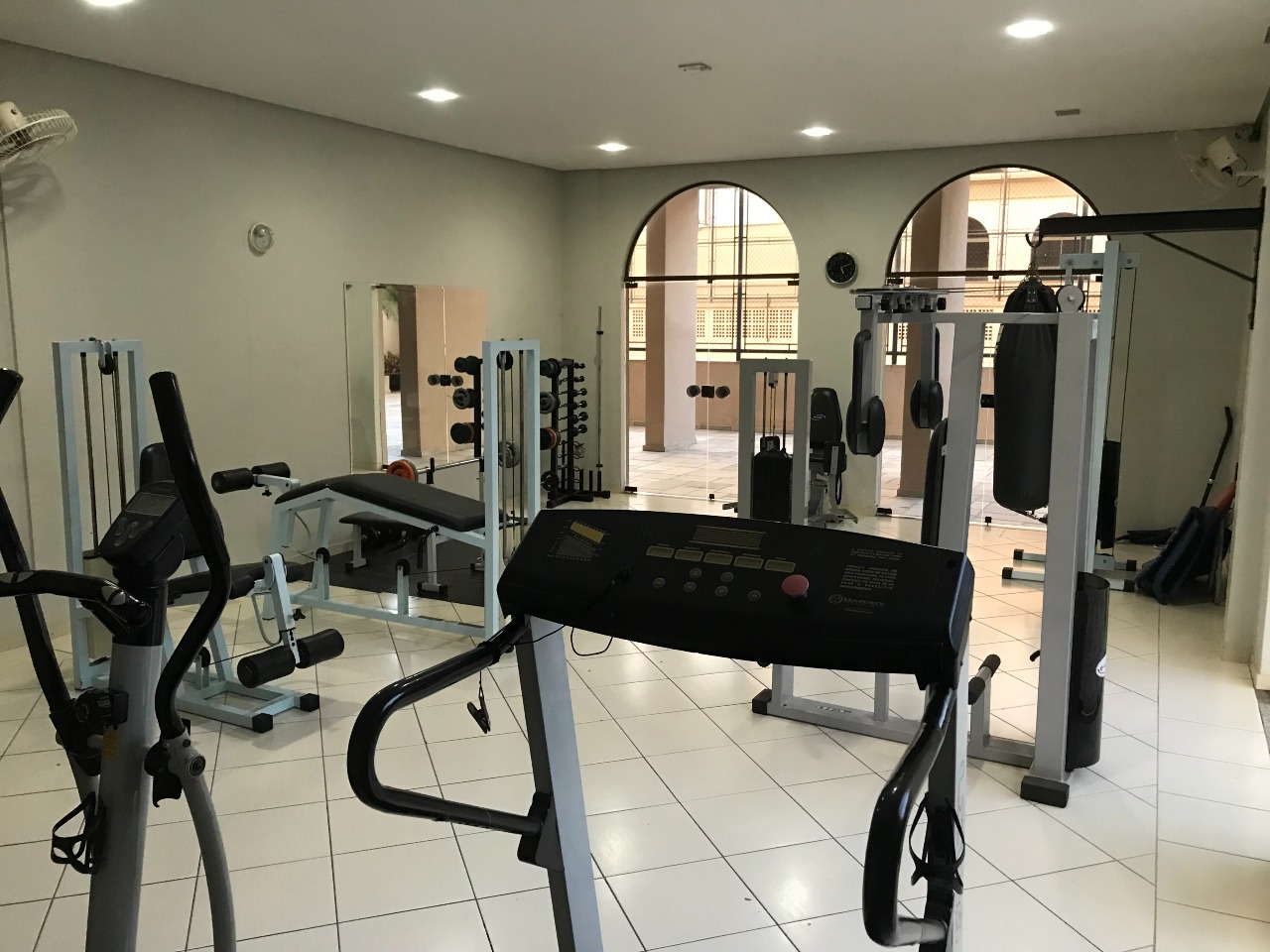 Apartamento à venda no Edifício Portal D´ Aurora - Vila Aurora: 