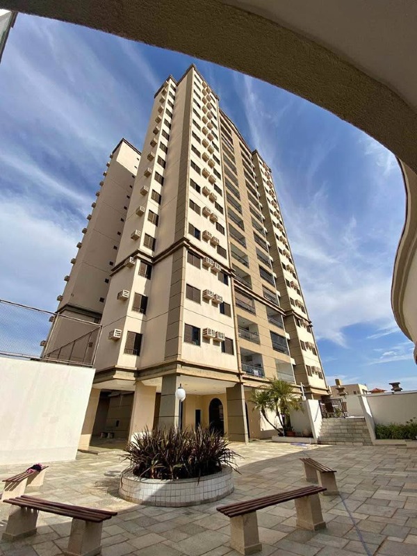 Apartamento à venda no Edifício Portal D´ Aurora - Vila Aurora: 