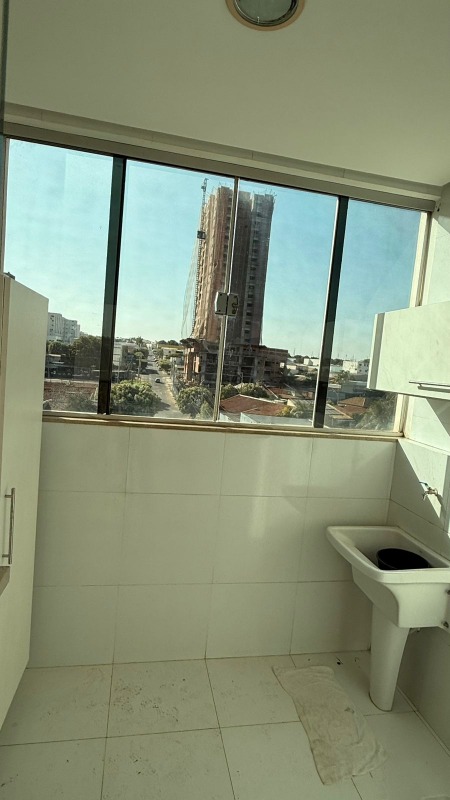 Apartamento à venda no Edifício Classic - Região Birigui: 