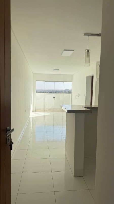 Apartamento à venda no Edifício Classic - Região Birigui: 