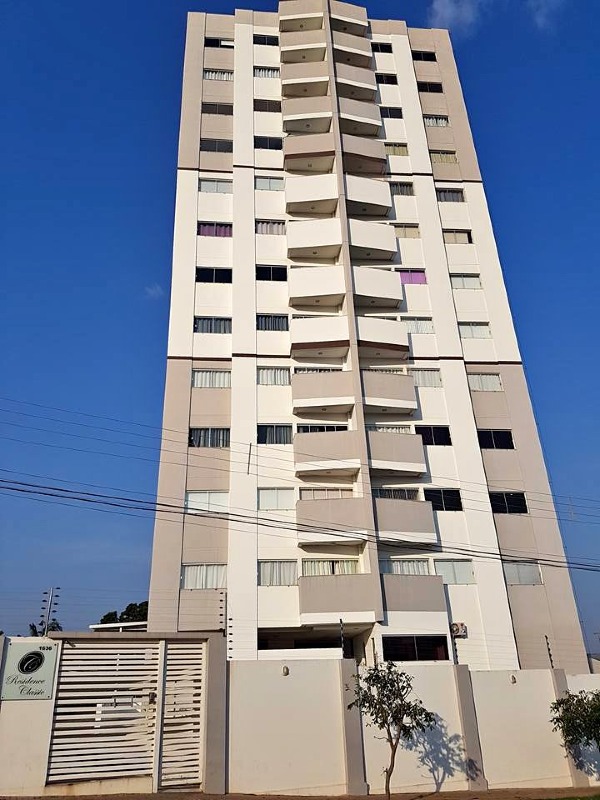 Apartamento à venda no Edifício Classic - Região Birigui: 