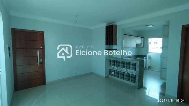 Apartamento para aluguel no SANTA MONICA: 