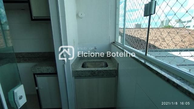 Apartamento para aluguel no SANTA MONICA: 