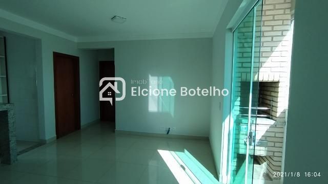 Apartamento para aluguel no SANTA MONICA: 