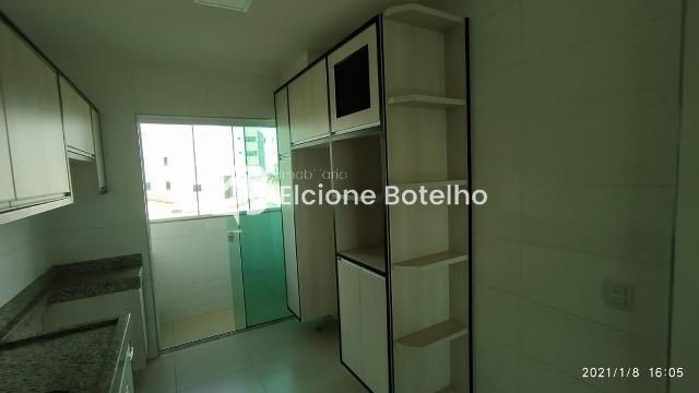 Apartamento para aluguel no SANTA MONICA: 