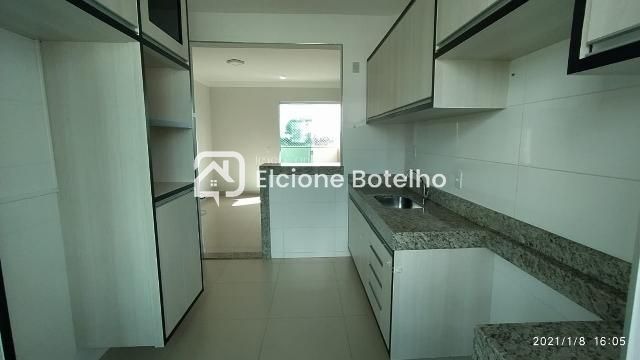 Apartamento para aluguel no SANTA MONICA: 